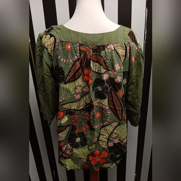 Paradiso top - Picture 6 of 8